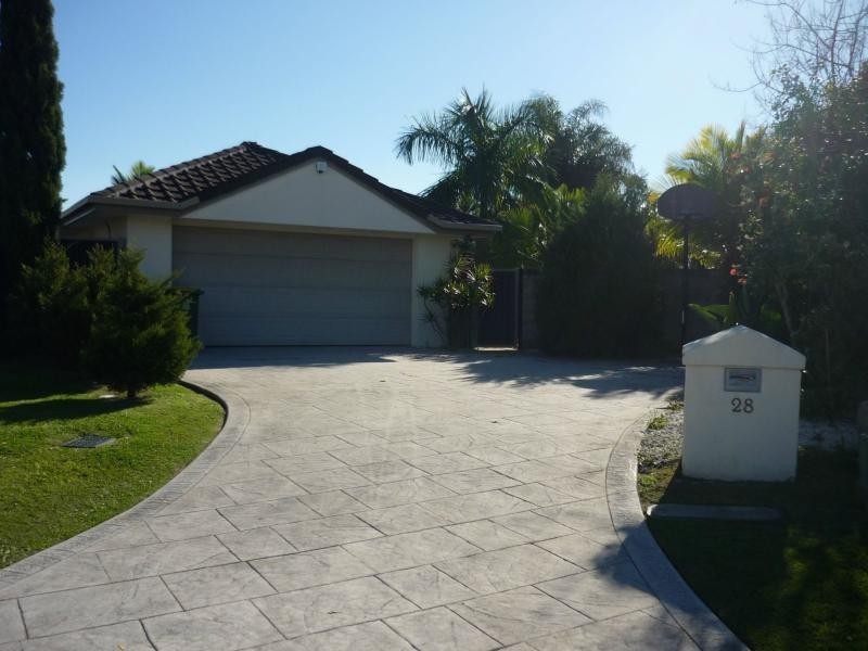 28 Westlake Court, Monterey Keys QLD 4212