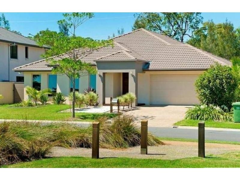 23 Riverlinks Boulevard East, River Links, Helensvale QLD 4212