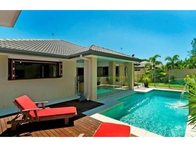 23 Riverlinks Boulevard East, River Links, Helensvale QLD 4212