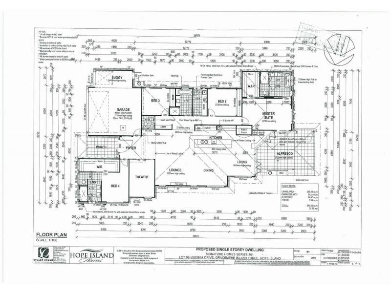 2858 Virginia Drive, Hope Island QLD 4212