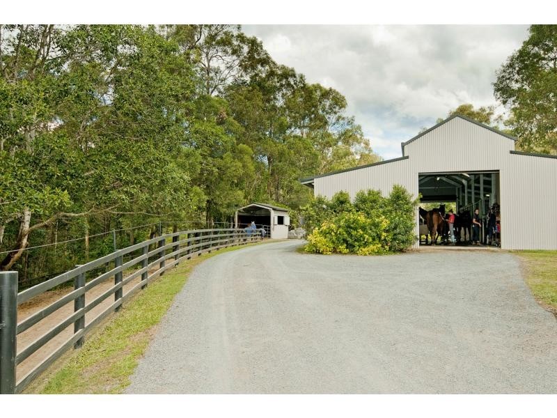 14 Intrigue Court, Guanaba QLD 4210