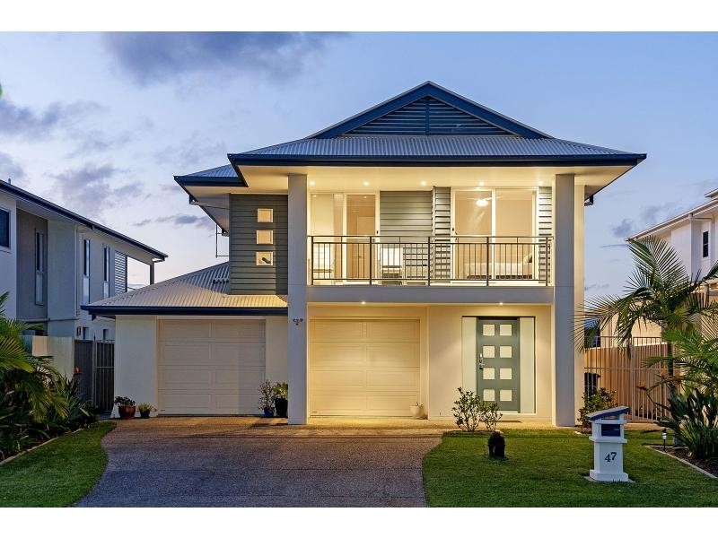 47 Coomera Court, River Links, Helensvale QLD 4212