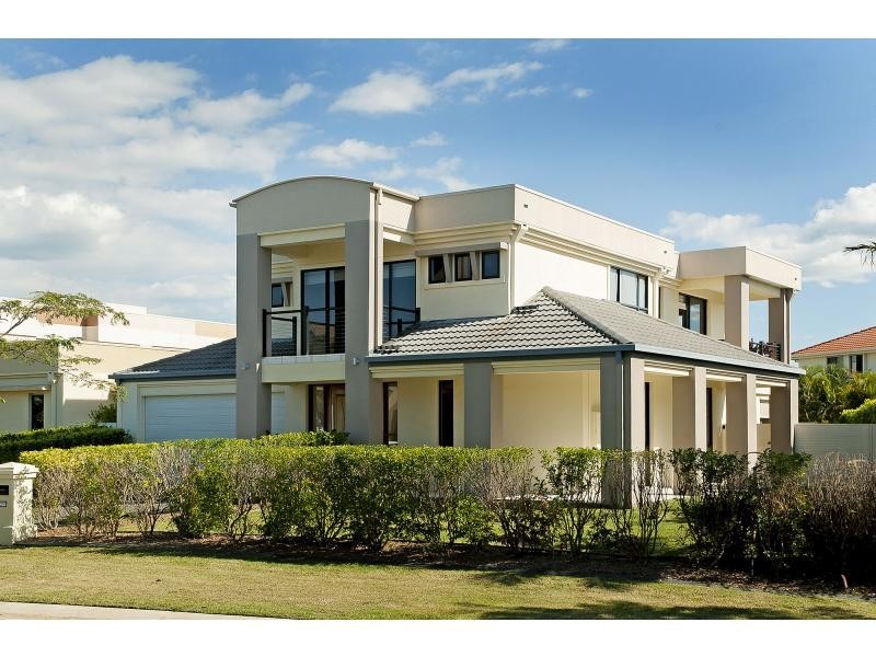 2539 Gracemere Circuit, Hope Island QLD 4212