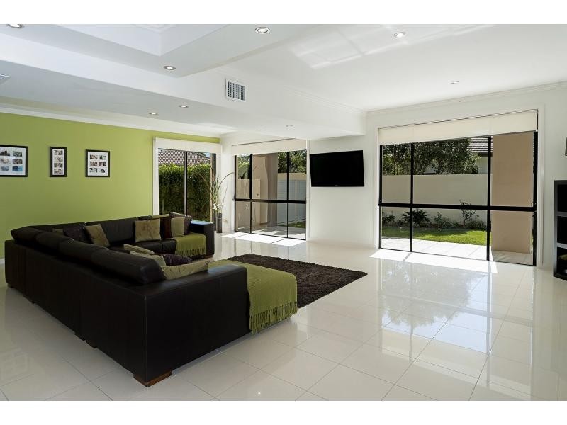 2539 Gracemere Circuit, Hope Island QLD 4212