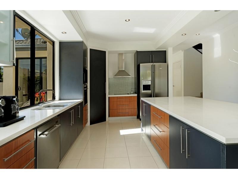 2539 Gracemere Circuit, Hope Island QLD 4212