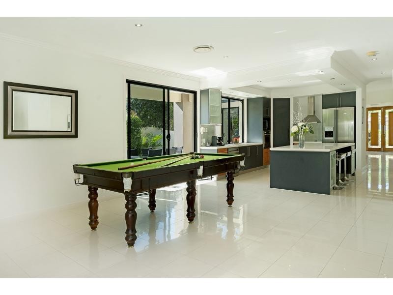 2539 Gracemere Circuit, Hope Island QLD 4212