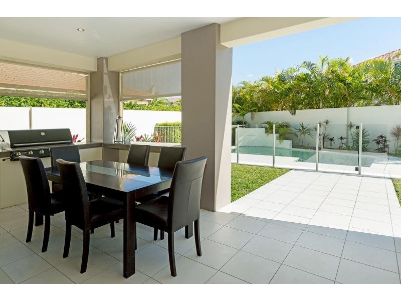 2539 Gracemere Circuit, Hope Island QLD 4212
