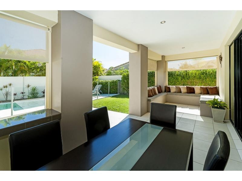 2539 Gracemere Circuit, Hope Island QLD 4212