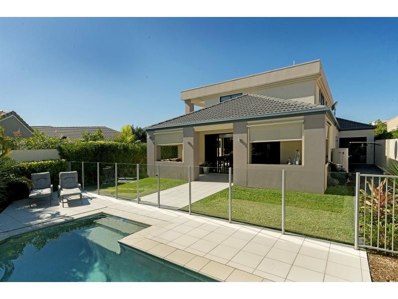 2539 Gracemere Circuit, Hope Island QLD 4212