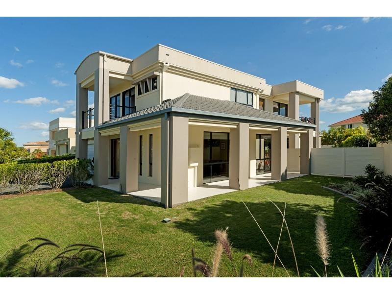 2539 Gracemere Circuit, Hope Island QLD 4212