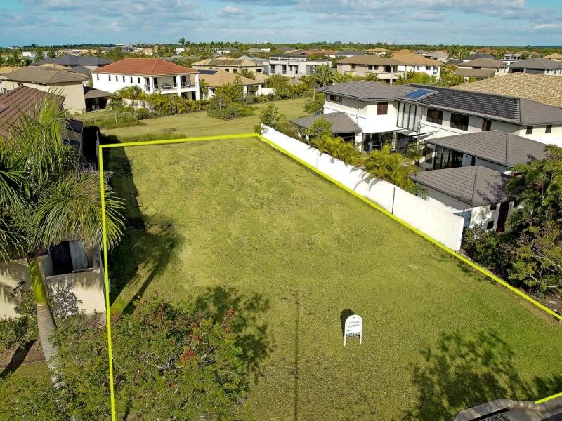 Lot 67 Cressbrook Drive, Hope Island QLD 4212