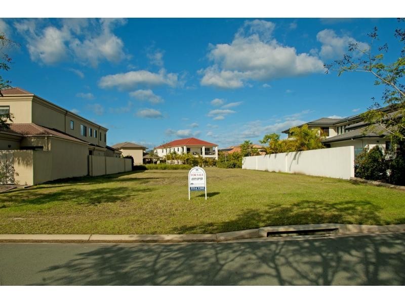 Lot 67 Cressbrook Drive, Hope Island QLD 4212