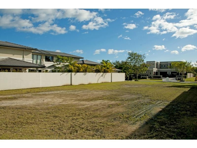 Lot 67 Cressbrook Drive, Hope Island QLD 4212