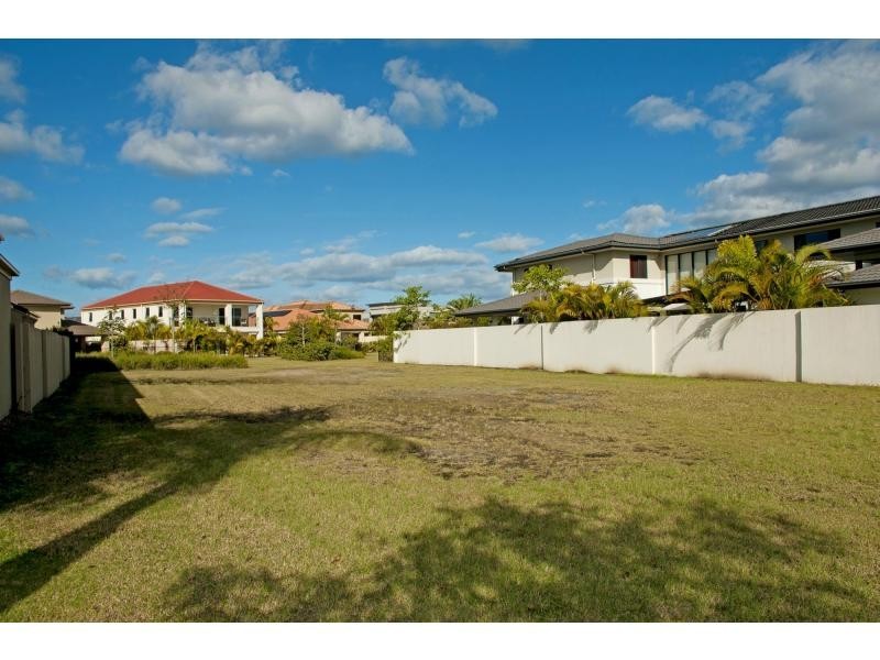 Lot 67 Cressbrook Drive, Hope Island QLD 4212