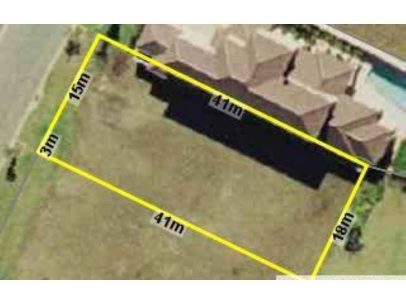 Lot 67 Cressbrook Drive, Hope Island QLD 4212