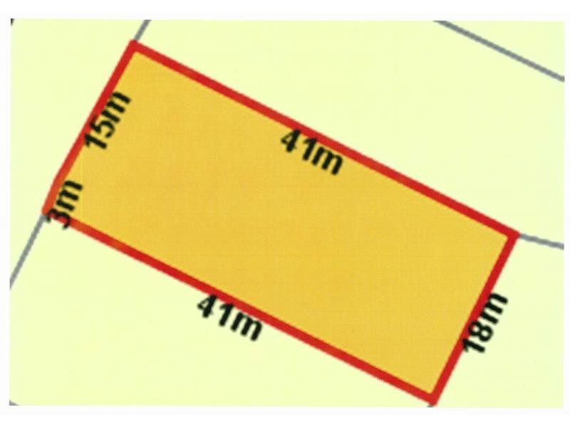 Lot 67 Cressbrook Drive, Hope Island QLD 4212