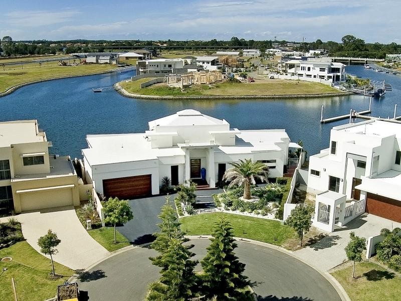 23 Coomera Court, River Links, Helensvale QLD 4212