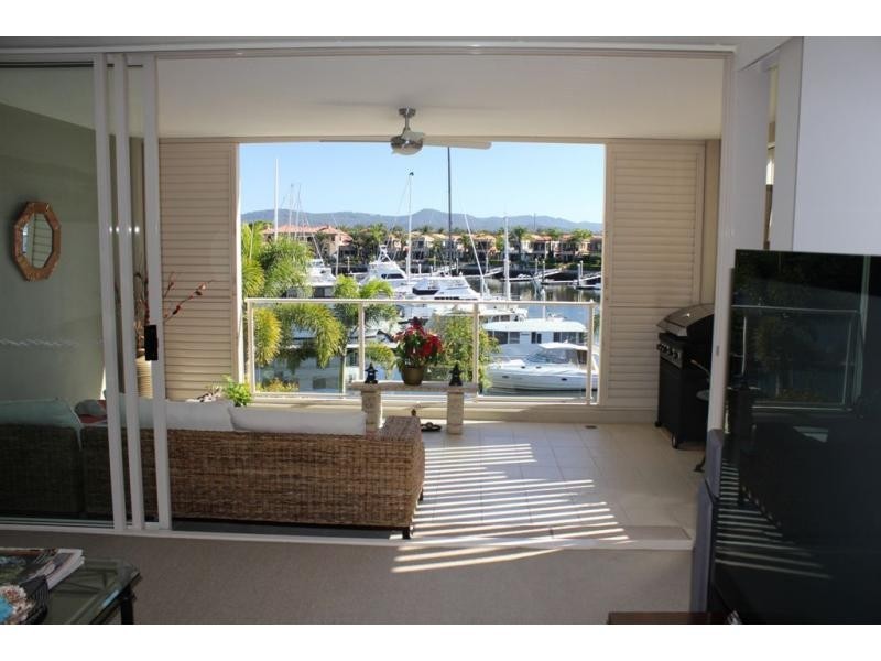1762/1700 Rialto Quay Drive, Hope Island QLD 4212