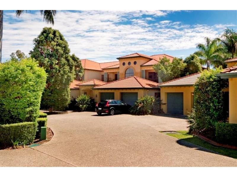 Lot 62 Palladian Drive, Hope Island QLD 4212