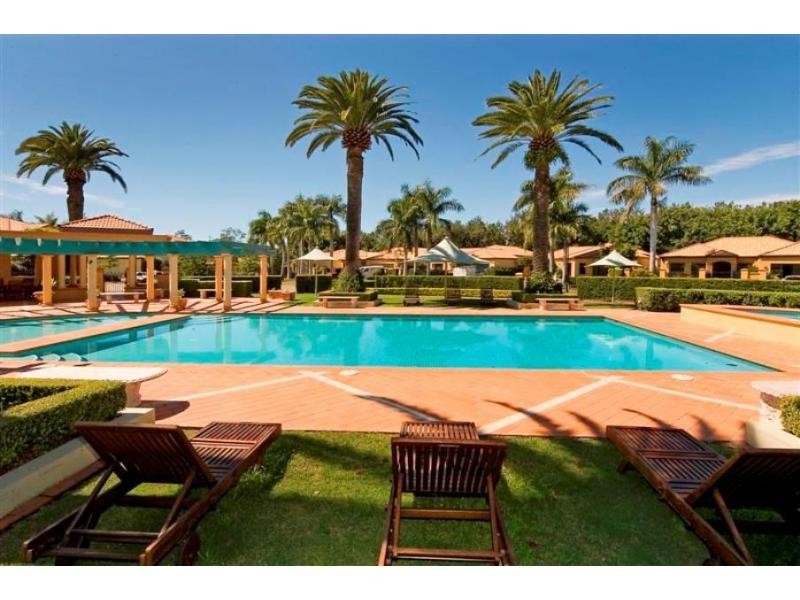 Lot 62 Palladian Drive, Hope Island QLD 4212