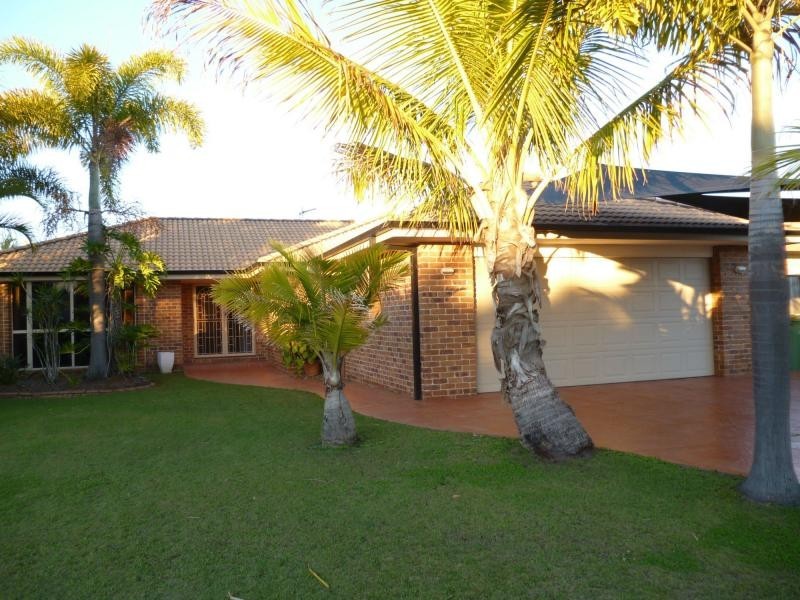 Monterey Keys QLD 4212