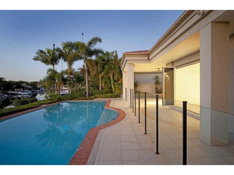 1082 Killymoon Drive, Hope Island QLD 4212