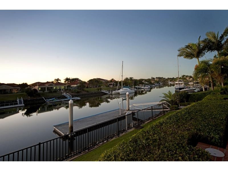 1082 Killymoon Drive, Hope Island QLD 4212
