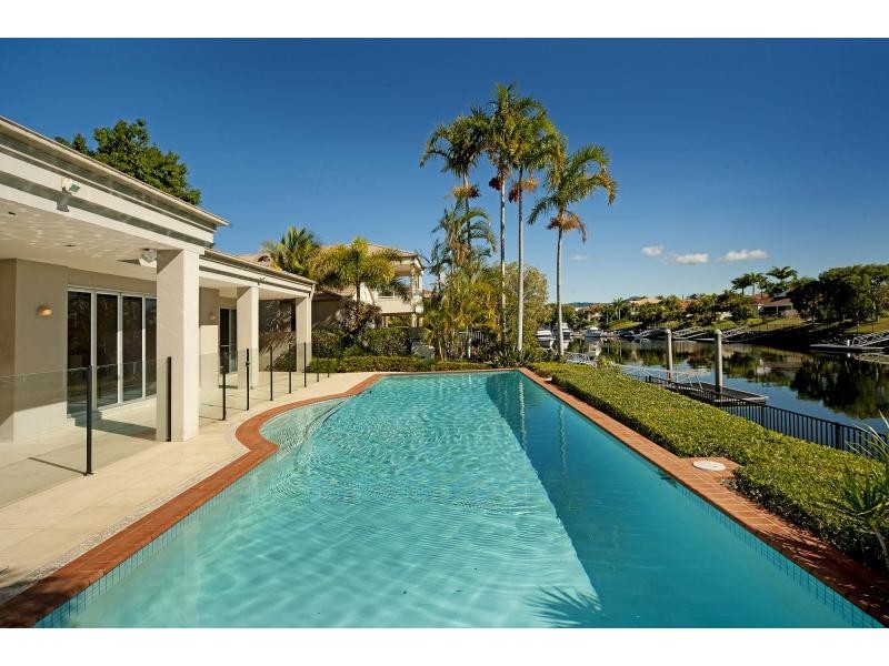 1082 Killymoon Drive, Hope Island QLD 4212