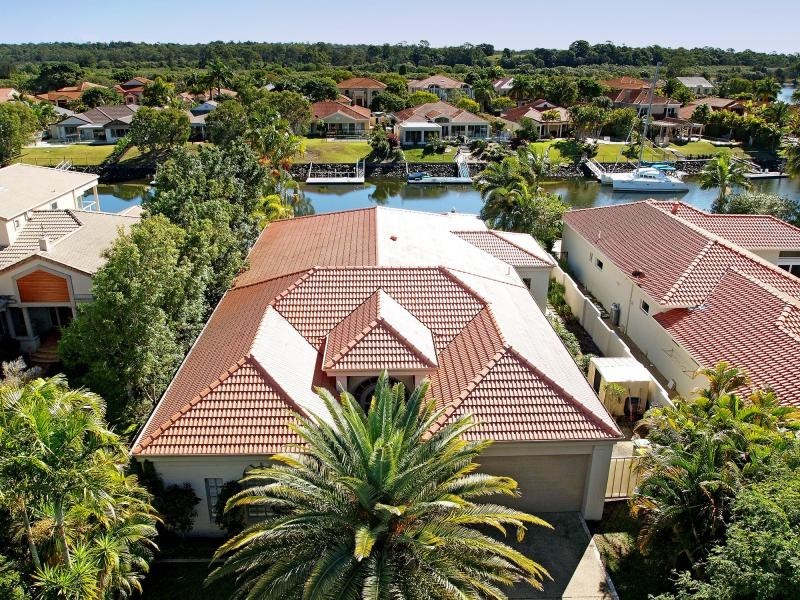 1082 Killymoon Drive, Hope Island QLD 4212