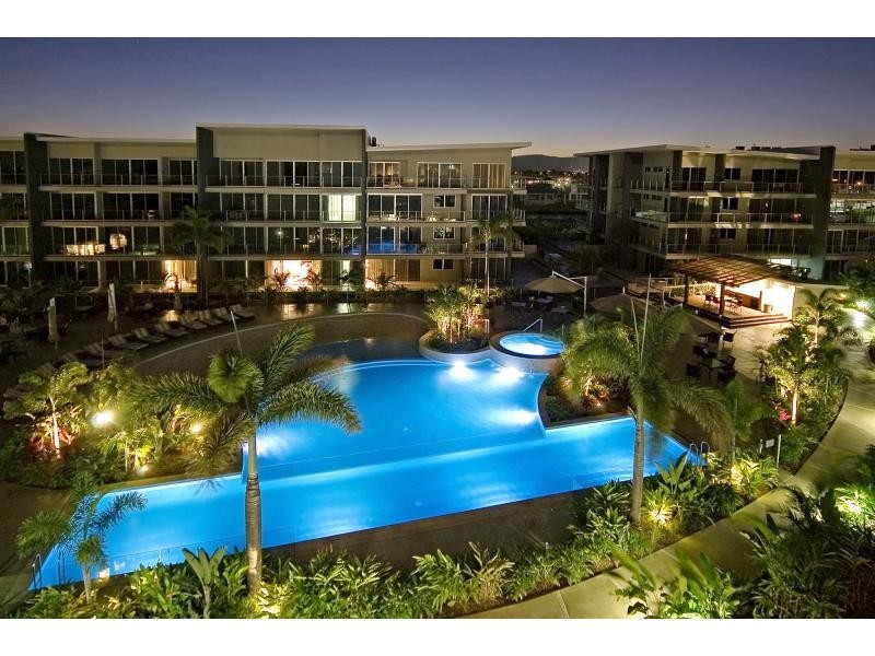 2 Activa Way, AZZURA GREENS, Hope Island QLD 4212