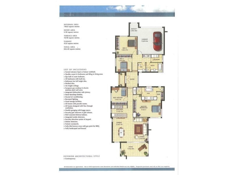 6146 Vico Avenue, Hope Island QLD 4212