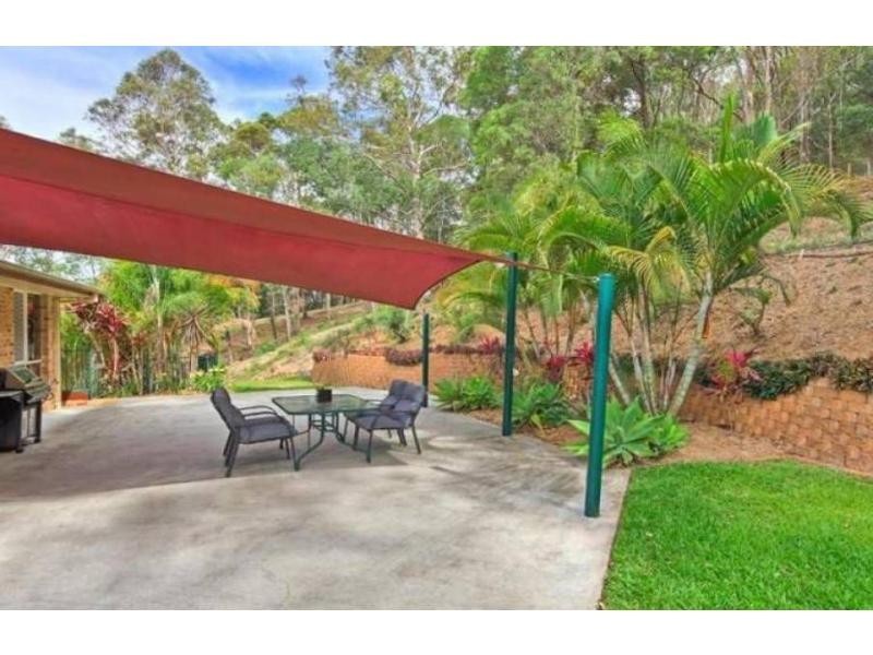 16 Asher Court, Upper Coomera QLD 4209