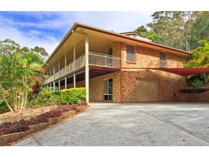 16 Asher Court, Upper Coomera QLD 4209