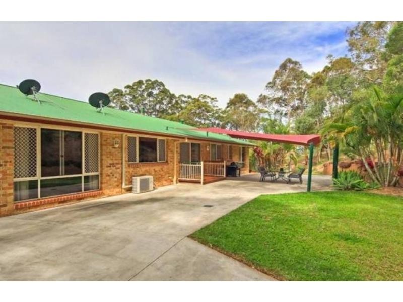 16 Asher Court, Upper Coomera QLD 4209