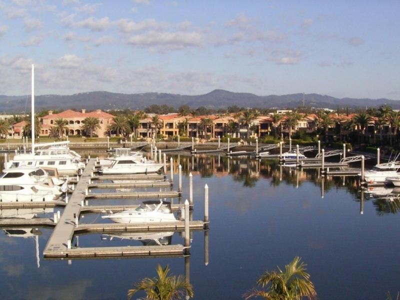1765/1700 Rialto Quay Drive, Hope Island QLD 4212