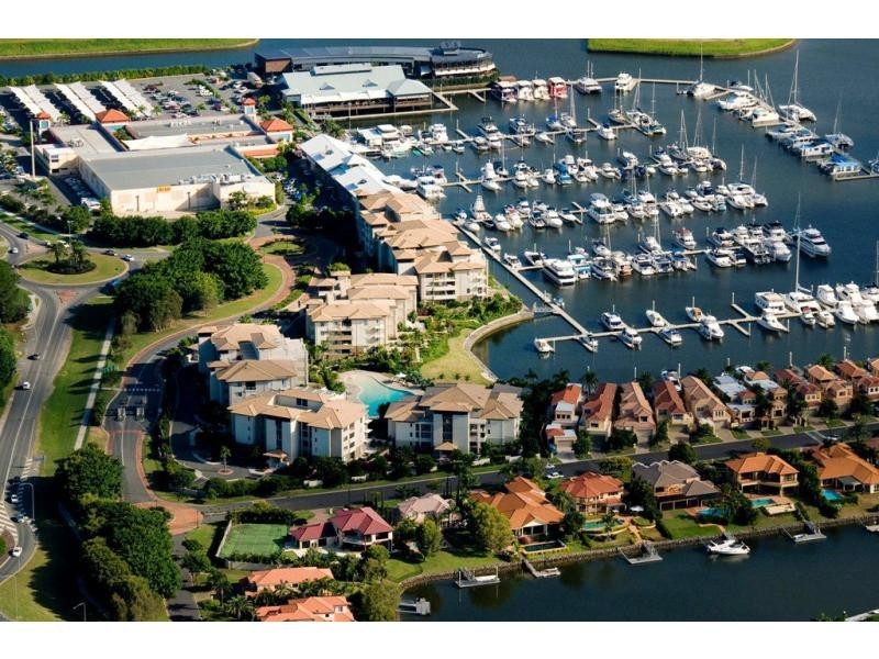 1765/1700 Rialto Quay Drive, Hope Island QLD 4212