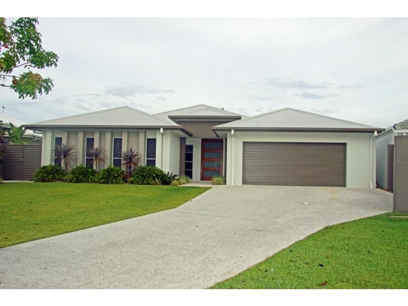 5 Ben Dalley Drive, Monterey Keys QLD 4212