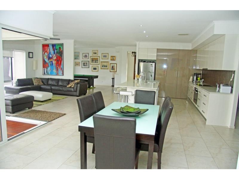 5 Ben Dalley Drive, Monterey Keys QLD 4212
