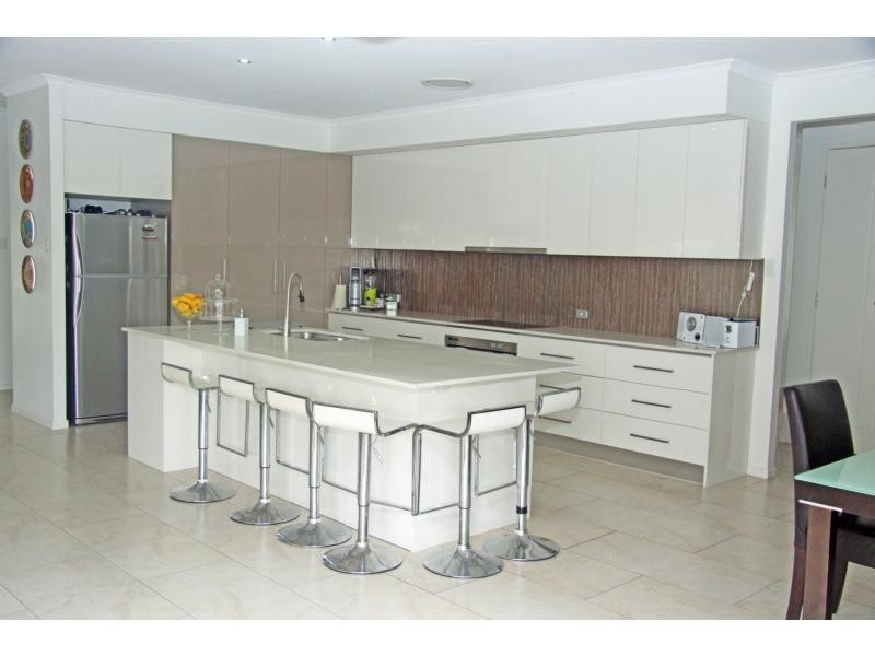 5 Ben Dalley Drive, Monterey Keys QLD 4212