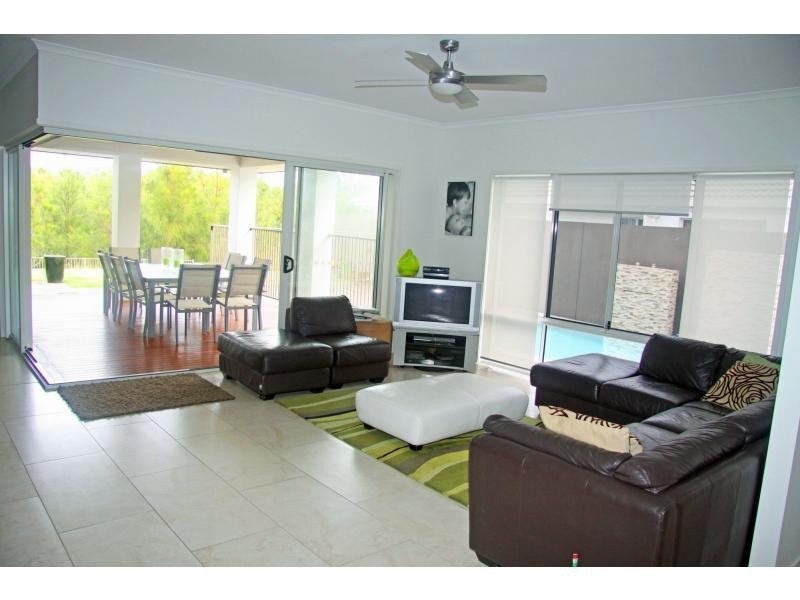 5 Ben Dalley Drive, Monterey Keys QLD 4212