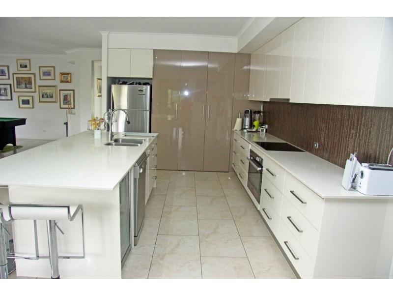 5 Ben Dalley Drive, Monterey Keys QLD 4212