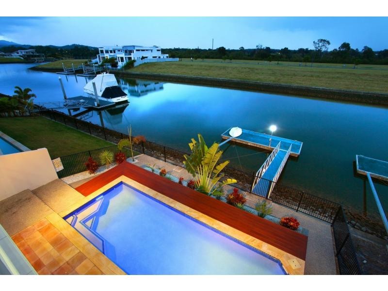 32A Harbourvue Court, Riverlinks, Helensvale QLD 4212