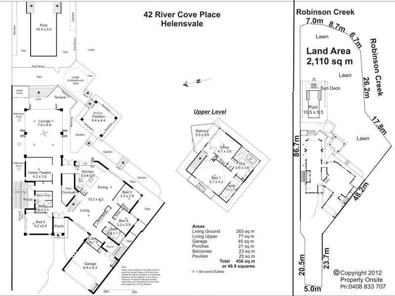 42 River Cove Place, Helensvale QLD 4212