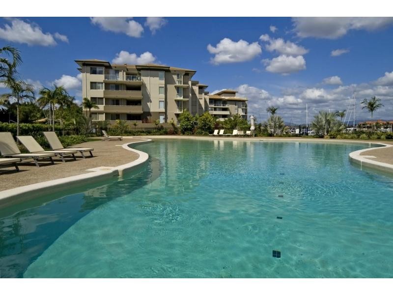 1731/1700 Rialto Quay Drive, Hope Island QLD 4212