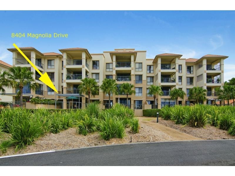 8404 Magnolia Drive, Hope Island QLD 4212