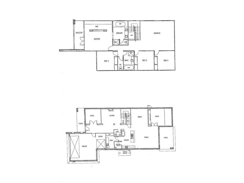 9126 Peter Senior Drive, Hope Island QLD 4212