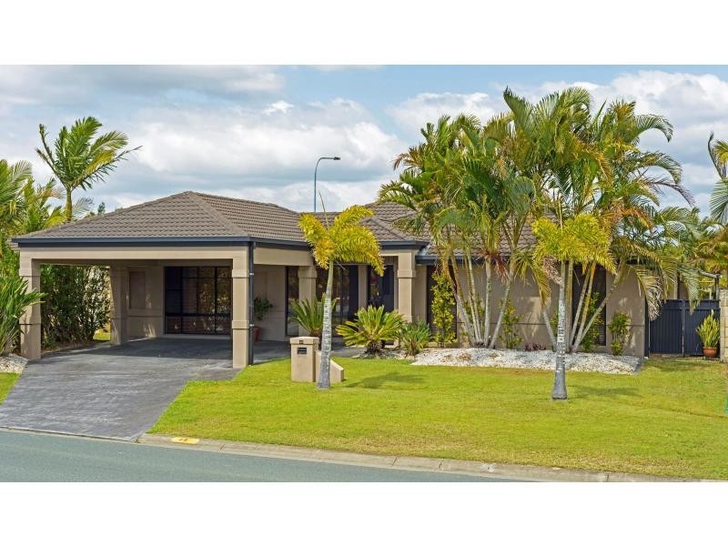 49 Audrey Avenue, Monterey Keys QLD 4212