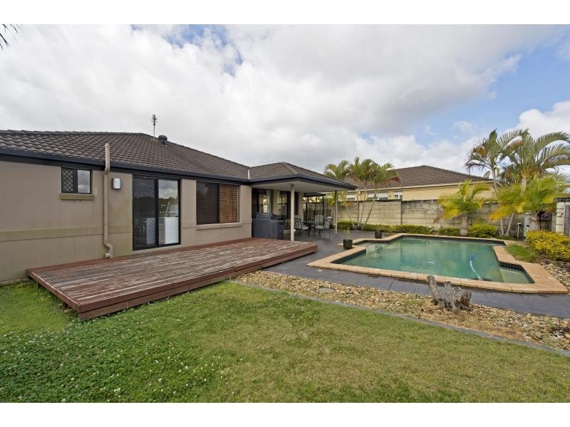 49 Audrey Avenue, Monterey Keys QLD 4212