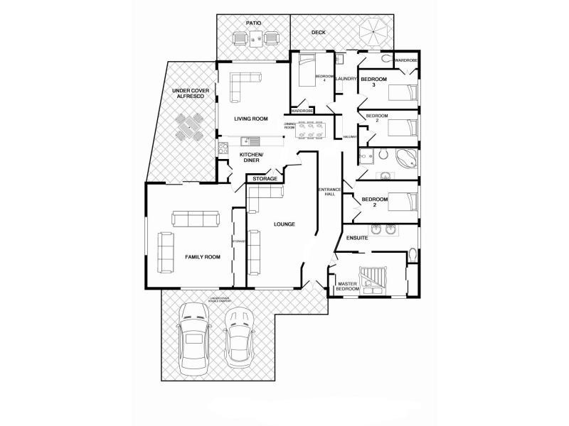 49 Audrey Avenue, Monterey Keys QLD 4212