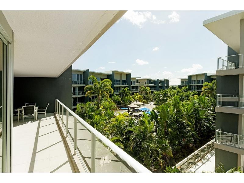 2312/2 Activa Way, Hope Island QLD 4212